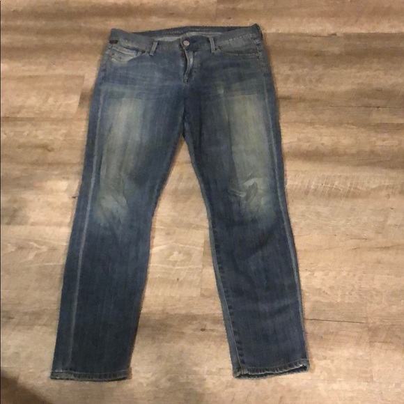 Citizens of Humanity - Picture 2 of 3